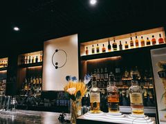 -STARRY CAFE & LOUNGE BAR(高新店)