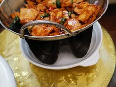 -鲁西南老厨子·特色鲁菜(经一纬五店)