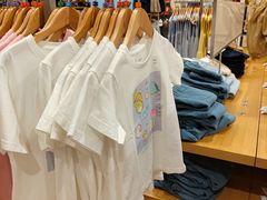 -优衣库(东莞东城万达广场店)