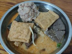 -胡须平沙茶面(后炉街店)