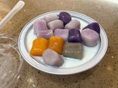 -仁信老铺甜品(北京路店)