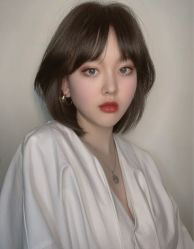 -那茉 Hair Salon
