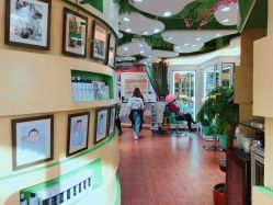 -艺米阳光Hair Salon