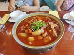 -龙凤瓦罐煨汤馆(清江东路店)