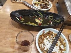 -金三顺韩式炭火烤肉店(中华路店)