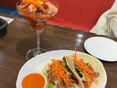-panchos 墨西哥餐厅(嘉绿苑店)