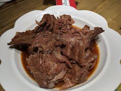 二斤大骨头-九毛九西北菜(大东海店)