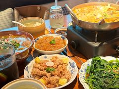 -林四喜·闽南传家菜(鼓浪屿店)