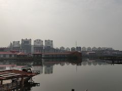 -君豪蟹都·湖景·农家乐(蟹舫苑店)