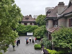 -星巴克臻选(思南公馆店)