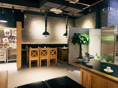 -韩聚屋韩国烤肉餐厅(新北万达店)