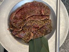 -范儿·嫂子烤肉·精致炭火烤肉(长治路店)
