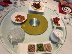 -得月楼·省级非遗·传统苏帮菜(观前店)