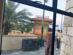 -南沙游艇会·大兵船餐厅