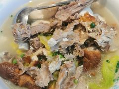 -金家老三饭庄(常营店)