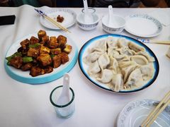 -庆山饭店·海鲜饺子家常菜(北戴河黑石路店)