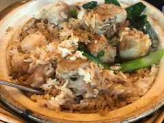 -香江小厨 The Kitchen(香江俱乐部店)
