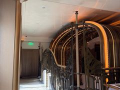 -波特曼西餐厅(中央大街店)