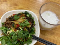 -宜宾燃面(汉渝路店)