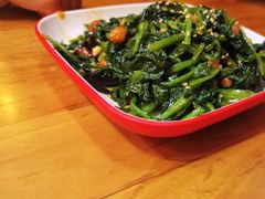 -小俩口烧烤东北菜(双井店)