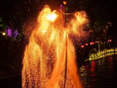 -深圳锦绣中华民俗村