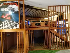 -汤连得温泉馆(宝山店)