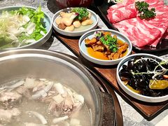 -大头椰·海南椰子鸡火锅(思明万象城店)