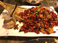 -庆合府重庆大排档(紫都城店)
