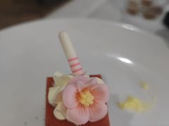 -巴西烤肉海鲜自助餐厅