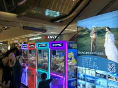 -万达广场(泰州海陵店)