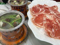 -老毛手抓·国家非遗·盐池滩羊(宁夏总店)