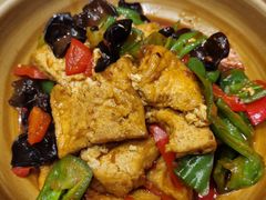 -鸿运楼·舌尖上的徽菜