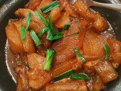 -好福记饭店(红梅公园店)