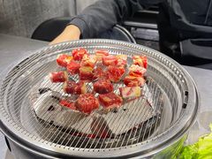 -本炙炭烤·蒲烧活鳗料理店(金沙洲店)
