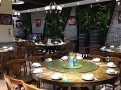 大堂-大鸽饭(马王堆店)