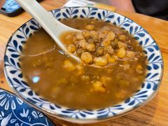 绿豆沙-侨乡