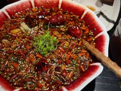 -锦楼·臻选新杭帮(杭州中心店)