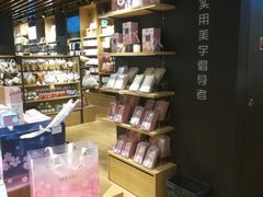-九木杂物社(恒隆广场店)