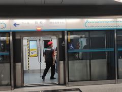 -潘家园(地铁站)