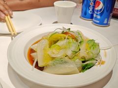 -玉林烤鸭店(黄村兴华店)