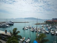 -麦哲伦丝绸度假村