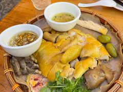 -吾家传承·橄榄妹大排档(陈家祠店)