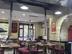 -元盛居(生态大街店)