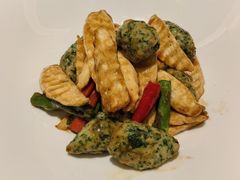 -狮王府淮扬菜(新街口友谊店)