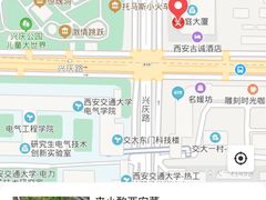 -来小酌·长安酒家(翠庭大厦店)