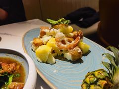 -鹿港小镇(西单大悦城店)