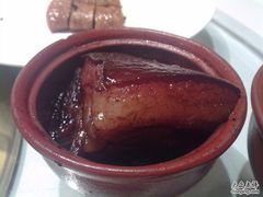 东坡肉-张生记(双菱店)