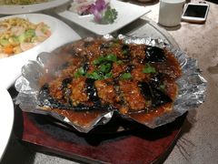 -国际海员俱乐部(餐饮部)