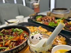 -3号仓库·创意中国菜(嘉兴龙鼎万达店)