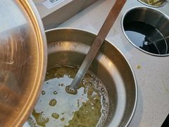 -海底捞火锅(青悦城店)